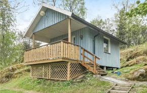 Beautiful Home In Bullaren With Kitchen in Flötenmarksen